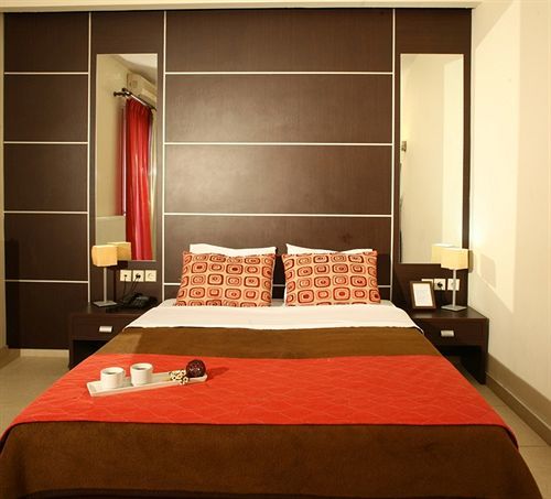 Hotel Maison